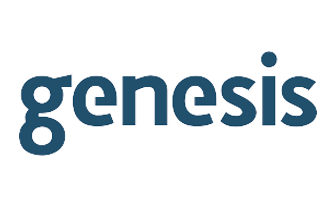 Genesis Harlem - Logo