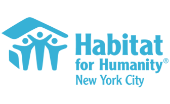 Habitat for Humanity New York City - Logo