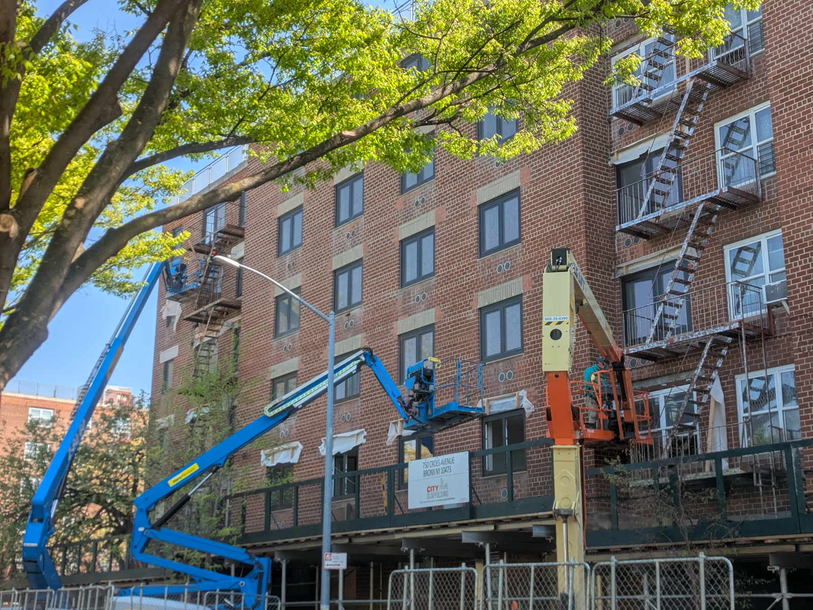 NYCHA PACT – Sack Wern_02_Ext Window Replacement 01