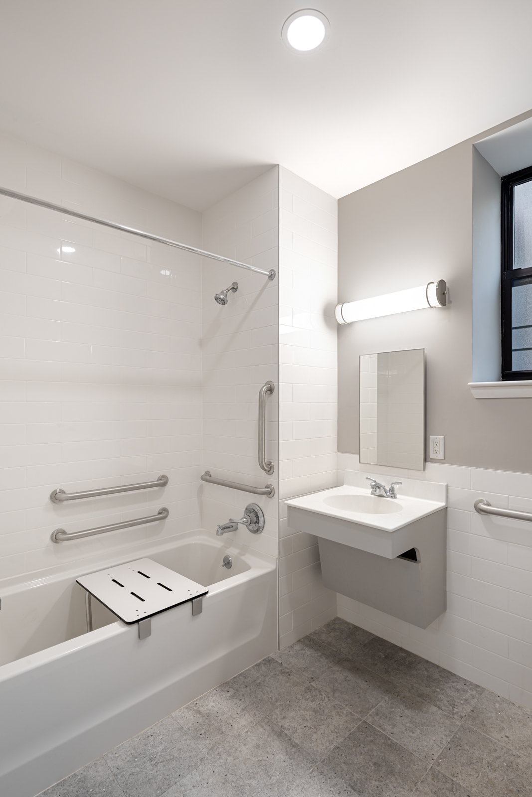 ANCP Morningside_00_Int_321 W 116th St – Unit 1A Bathroom